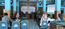 Sosialisasi Pencegahan Pernikahan Usia Dini, Upaya Meningkatkan Kesadaran Masyarakat